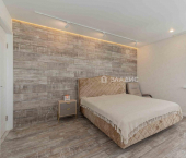 3-комн, 70кв м, этаж 14/17 ул Мира, 2Г