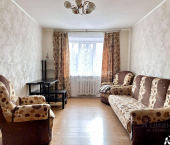 2-комн, 57кв м, этаж 4/10 проспект Строителей, 15Ж