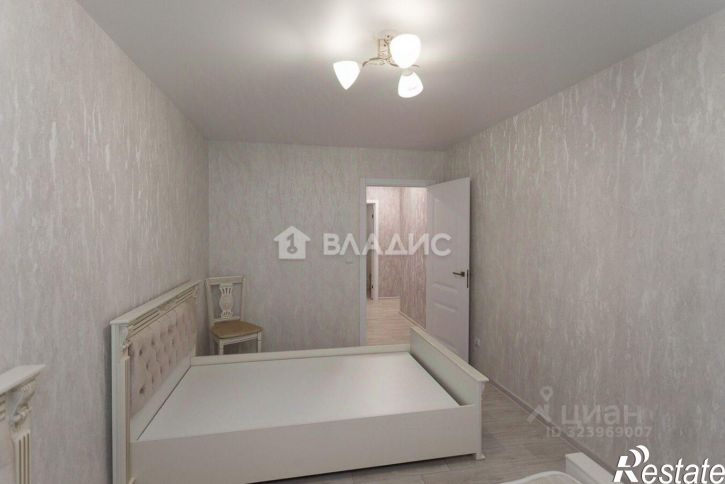 3-комн квартира улица Фейгина, 22,  д. 22