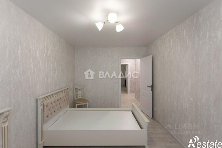 3-комн квартира улица Фейгина, 22,  д. 22