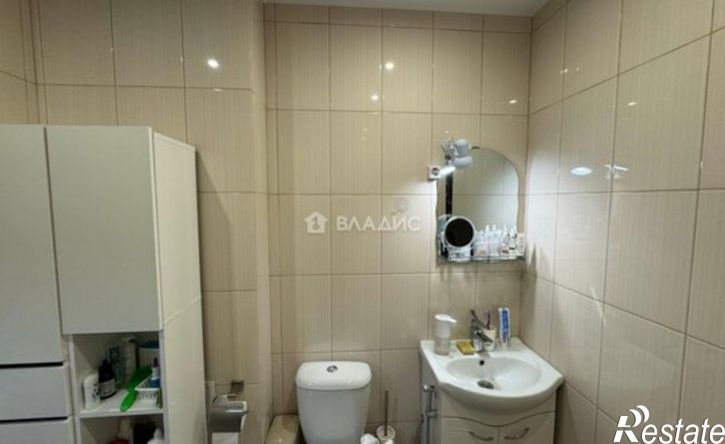 1-комн квартира улица Мира, 4,  д. 4