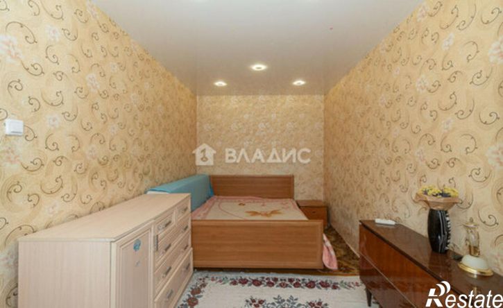 2-комн квартира проспект Строителей, 6,  д. 6