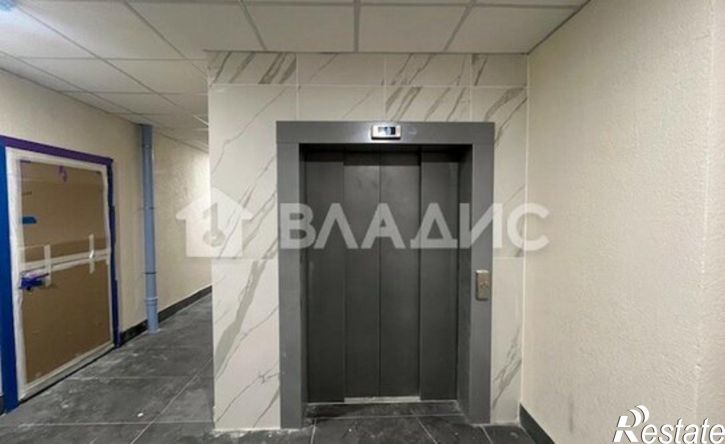 2-комн квартира улица Чапаева, 6,  д. 6