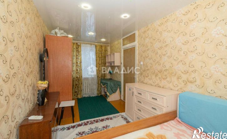 2-комн квартира проспект Строителей, 6,  д. 6