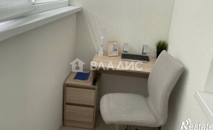 1-комн квартира улица Мира, 4,  д. 4