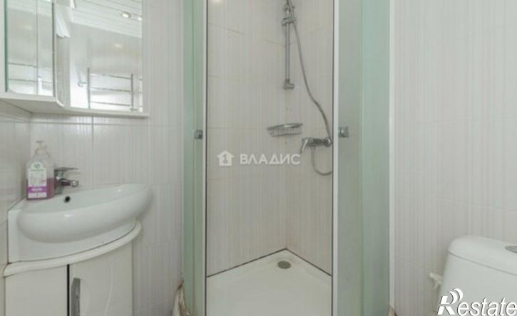 1-комн квартира улица Василисина, 5,  д. 5