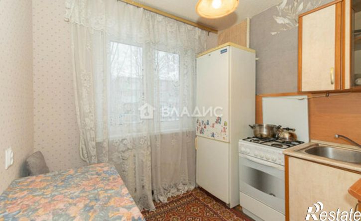 2-комн квартира проспект Строителей, 6,  д. 6