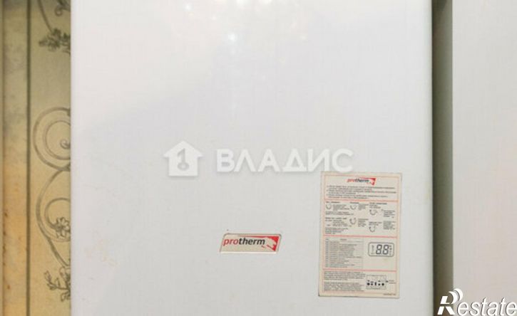 2-комн квартира Бородинская улица, 4 к8,  д. 4 к8