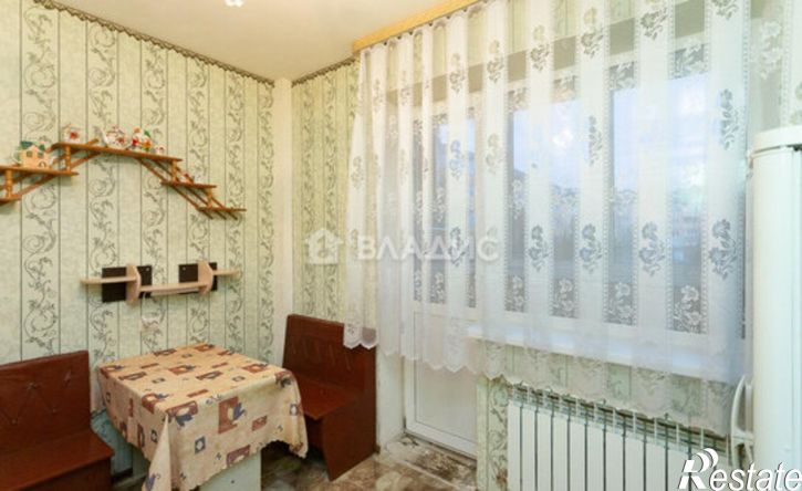 2-комн квартира Бородинская улица, 4 к8,  д. 4 к8