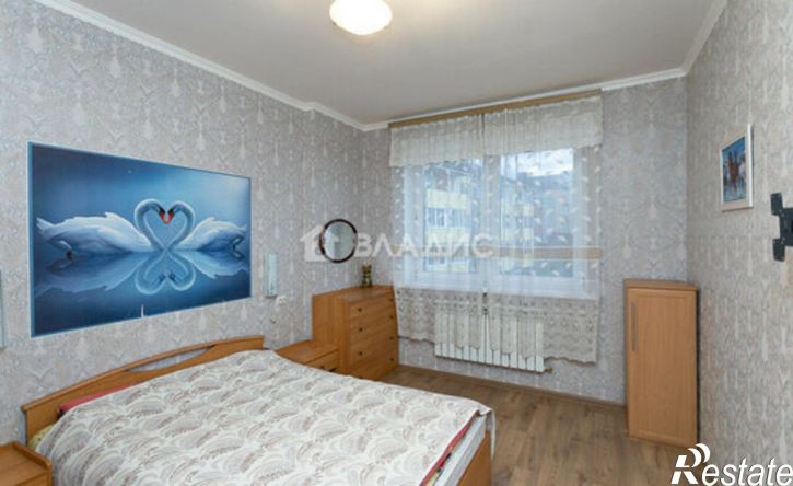 2-комн квартира Бородинская улица, 4 к8,  д. 4 к8