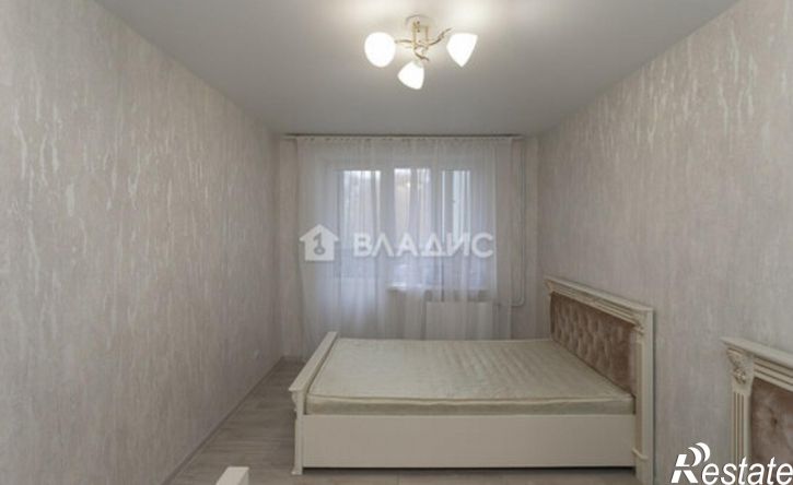 3-комн квартира улица Фейгина, 22,  д. 22