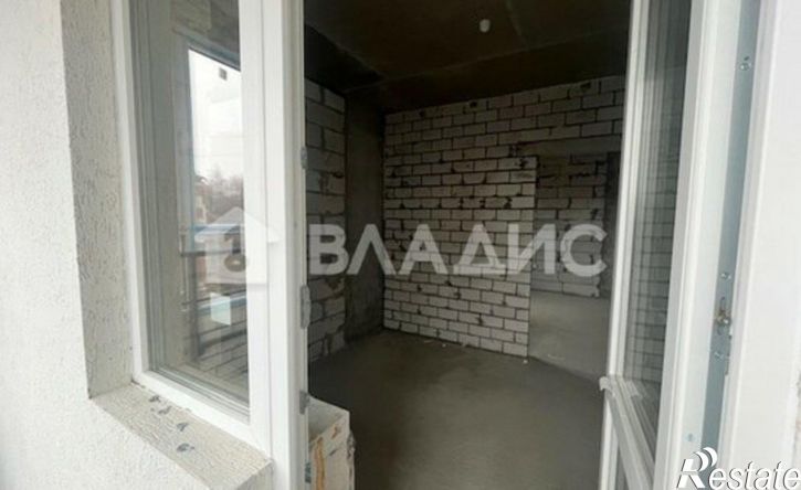 2-комн квартира улица Чапаева, 6,  д. 6