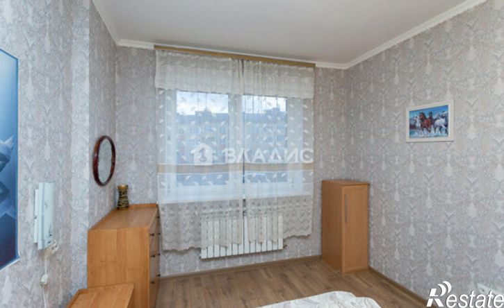 2-комн квартира Бородинская улица, 4 к8,  д. 4 к8