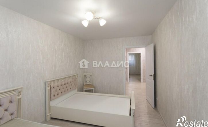 3-комн квартира улица Фейгина, 22,  д. 22