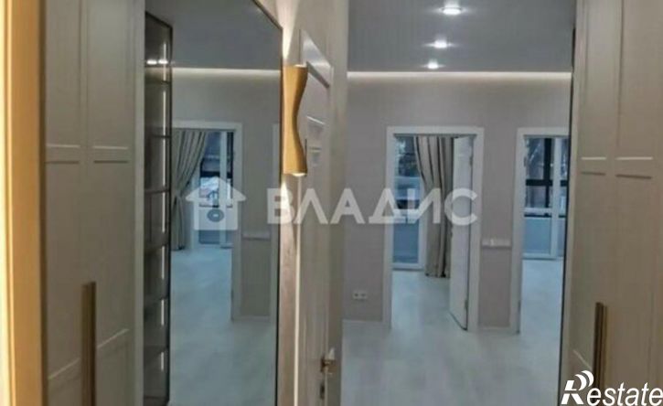 2-комн квартира улица Чапаева, 6,  д. 6