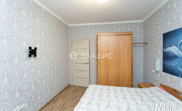 2-комн квартира Бородинская улица, 4 к8,  д. 4 к8