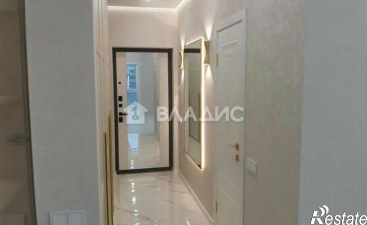 2-комн квартира улица Чапаева, 6,  д. 6