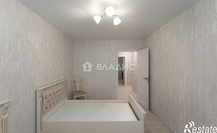 3-комн квартира улица Фейгина, 22,  д. 22