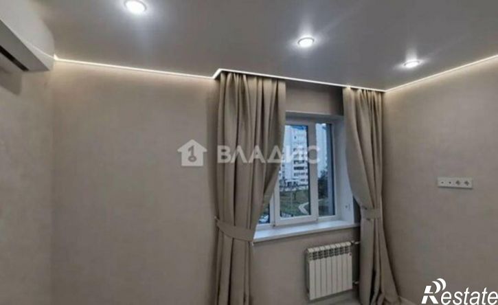 2-комн квартира улица Чапаева, 6,  д. 6