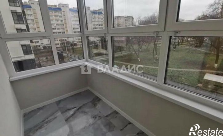 2-комн квартира улица Чапаева, 6,  д. 6