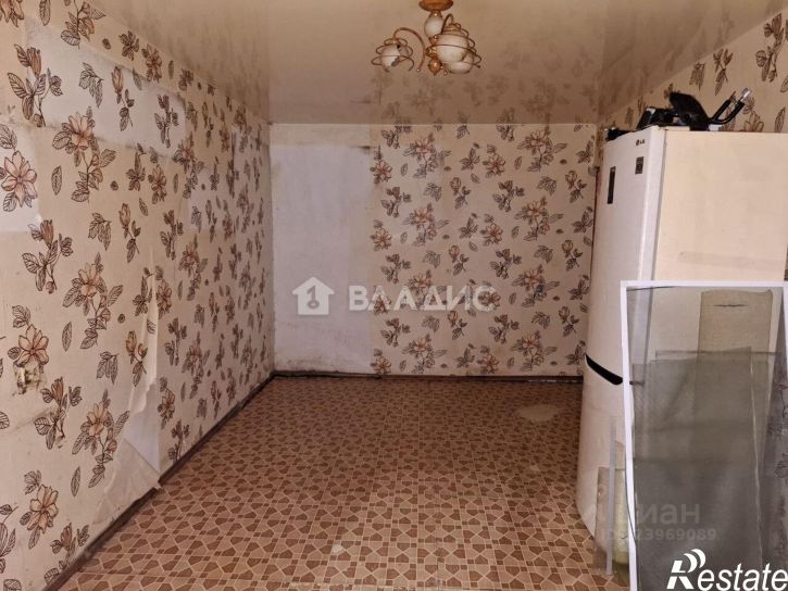 Комната Лесная улица, 9,  д. 9