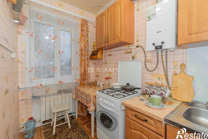 2-комн квартира Молодёжная улица, 12,  д. 12