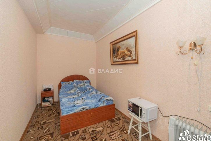 2-комн квартира Молодёжная улица, 12,  д. 12