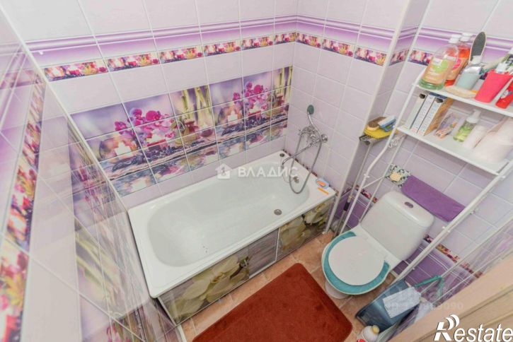 2-комн квартира Молодёжная улица, 12,  д. 12