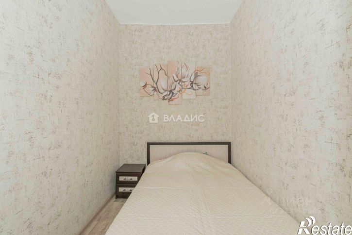 4-комн квартира Лыбедский проезд, 1,  д. 1