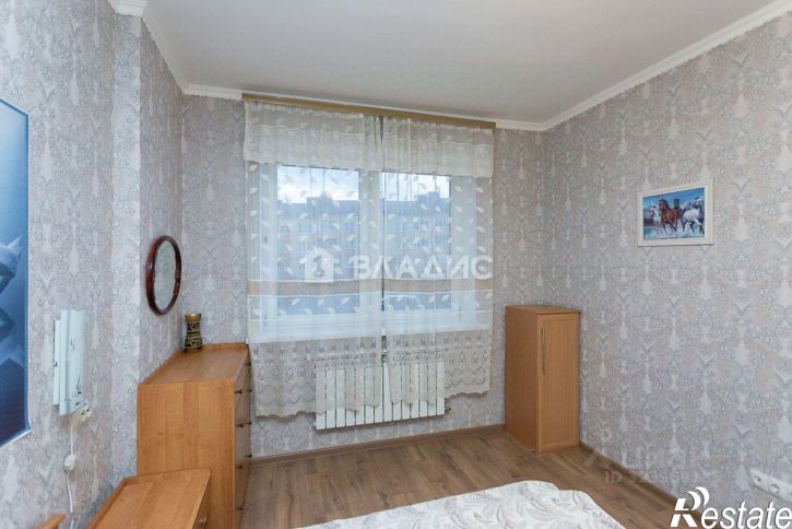 2-комн квартира Бородинская улица, 4 к8,  д. 4 к8