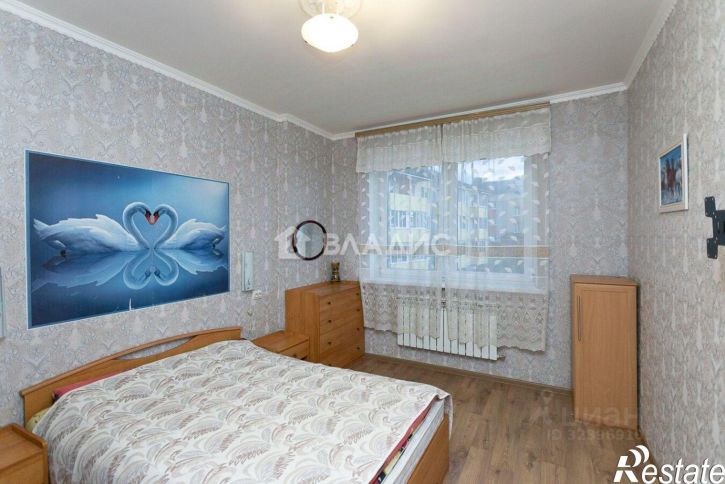 2-комн квартира Бородинская улица, 4 к8,  д. 4 к8