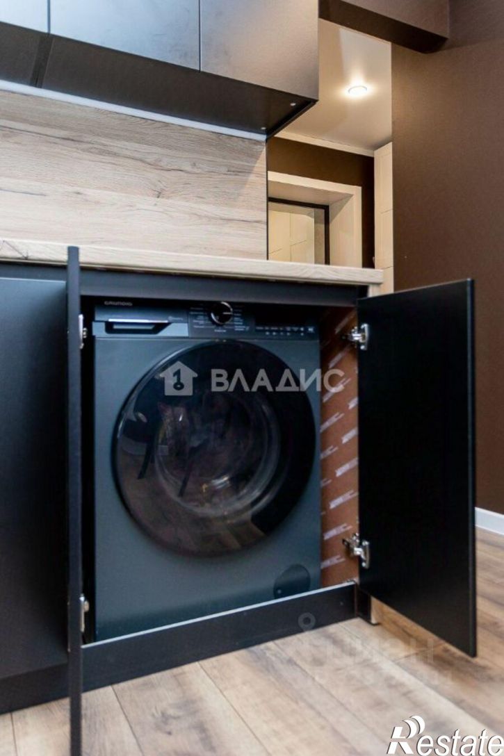 1-комн квартира Новгородская улица, 35к3,  д. 35к3