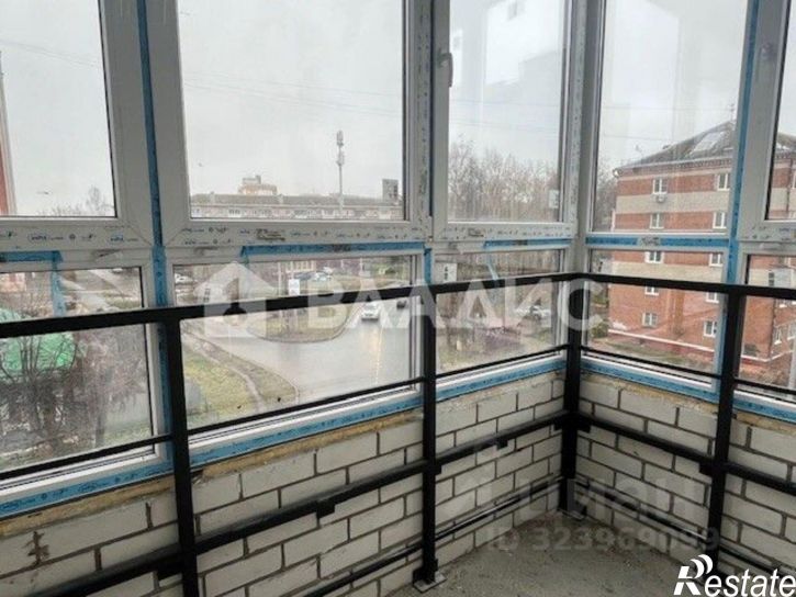 2-комн квартира улица Чапаева, 6,  д. 6