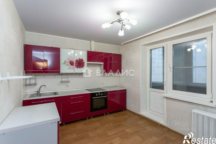 3-комн квартира ул Фатьянова, 16,  д. 16