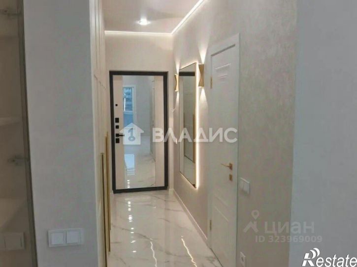 2-комн квартира ул Чапаева, 6,  д. 6