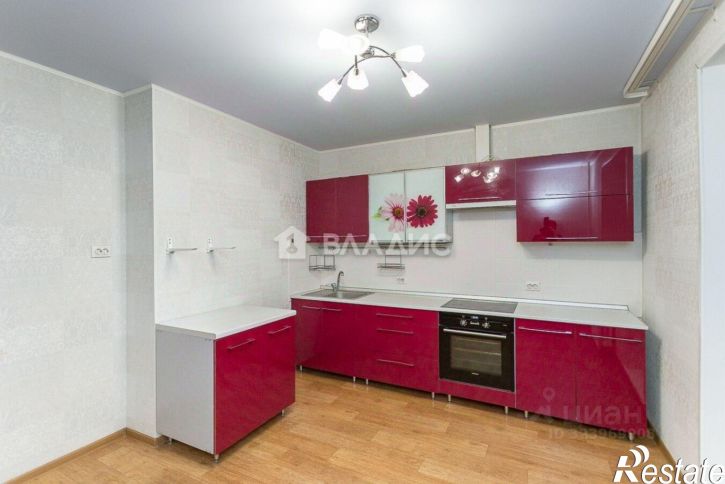 3-комн квартира ул Фатьянова, 16,  д. 16