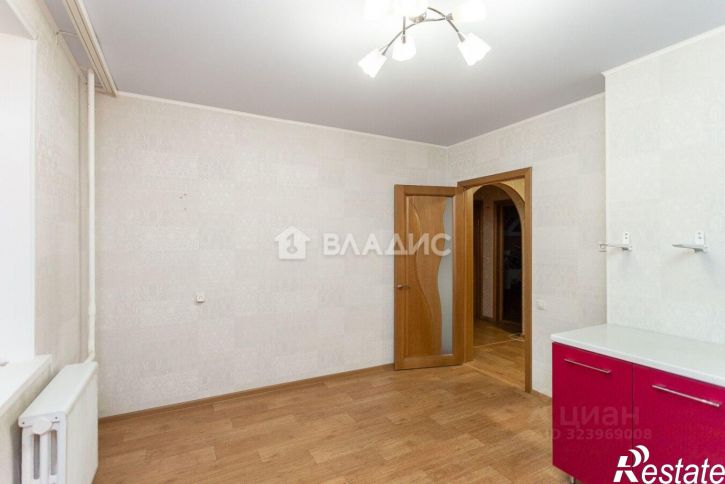 3-комн квартира ул Фатьянова, 16,  д. 16