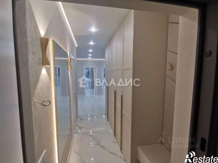 2-комн квартира ул Чапаева, 6,  д. 6