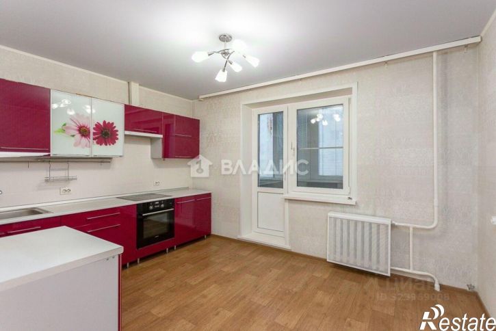 3-комн квартира ул Фатьянова, 16,  д. 16