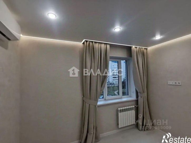 2-комн квартира ул Чапаева, 6,  д. 6