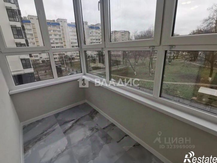 2-комн квартира ул Чапаева, 6,  д. 6