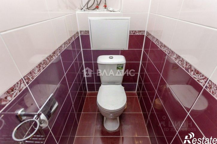 3-комн квартира ул Фатьянова, 16,  д. 16