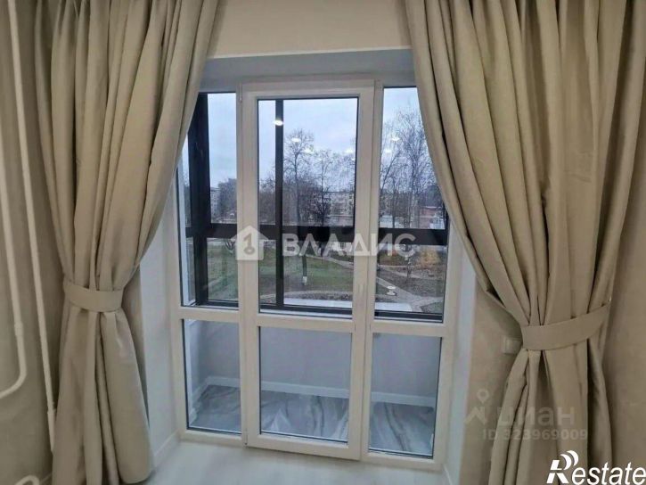 2-комн квартира ул Чапаева, 6,  д. 6