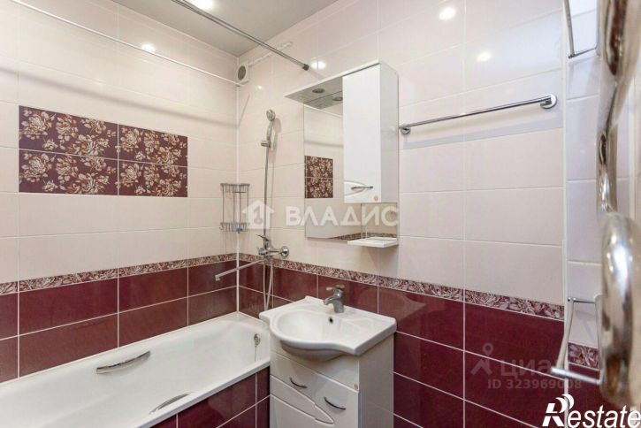 3-комн квартира ул Фатьянова, 16,  д. 16