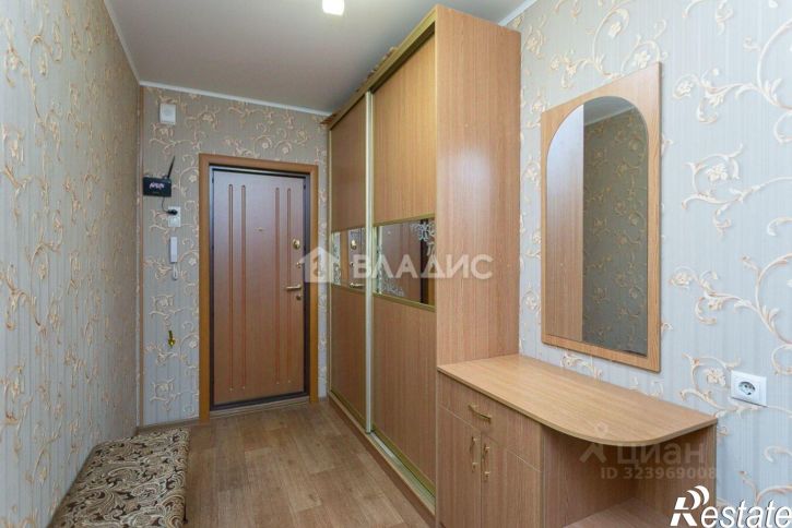 3-комн квартира ул Фатьянова, 16,  д. 16