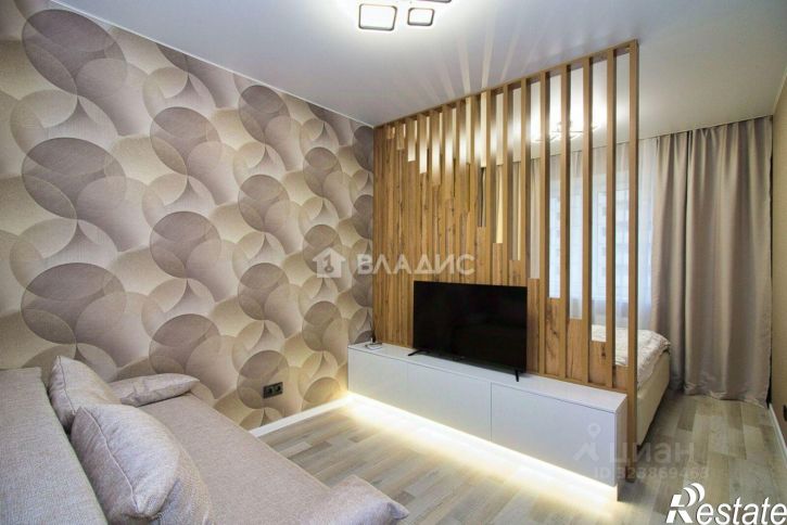 1-комн квартира ул Северная, 2б,  д. 2б