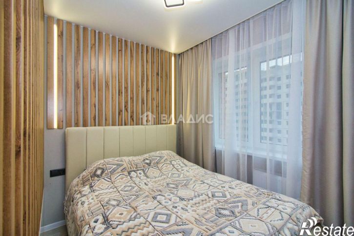 1-комн квартира ул Северная, 2б,  д. 2б