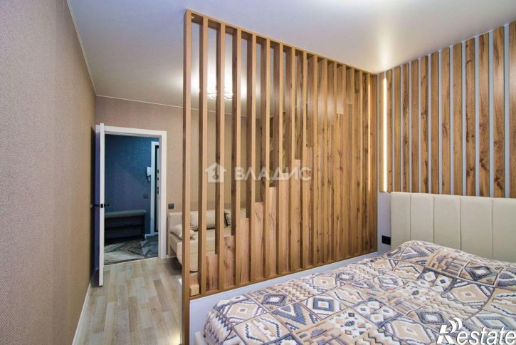 1-комн квартира ул Северная, 2б,  д. 2б