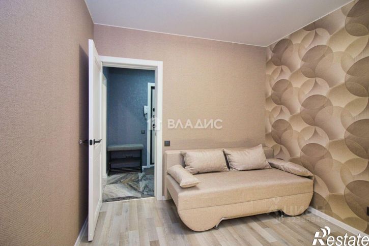 1-комн квартира ул Северная, 2б,  д. 2б