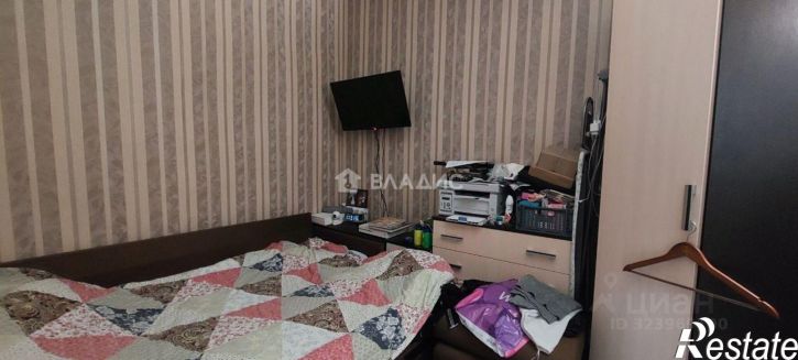 2-комн квартира ул Баумана, 6,  д. 6